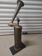 misthoorn tyfon 19e eeuw , 150,- direct verkocht !, Ophalen