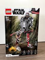 Lego 75254 - AT-ST Raider, Ophalen of Verzenden, Nieuw, Complete set, Lego
