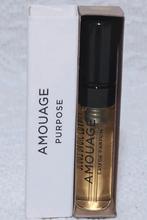 Amouage Purpose Eau de Parfum, Verzenden, Nieuw