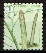Asperges 2023 (OBP 5127 ), Postzegels en Munten, Postzegels | Europa | België, Ophalen of Verzenden, Gestempeld