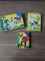 Strijkkralen thema paard set van 3 dozen, Ophalen, Nieuw