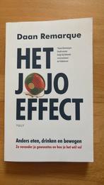 Daan Remarque - Het jojo-effect, Ophalen of Verzenden, Daan Remarque