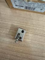 SLUITHAAK DRAAISTANG HETTICH CE staal vernikkeld*opschroef, Doe-het-zelf en Verbouw, Hang- en Sluitwerk, Ophalen, Overige typen