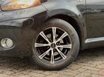 Toyota Aygo 1.0-12V Comfort Airco Lage km 5drs Bluetooth LM, Voorwielaandrijving, Gebruikt, 4 stoelen, Elektrische ramen
