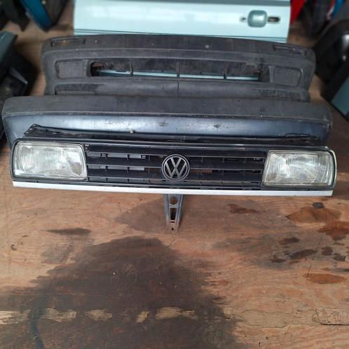 Front voor VW Jetta., Auto-onderdelen, Carrosserie en Plaatwerk, Bumper, Volkswagen, Voor, Nieuw, Ophalen