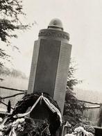 Den Vaderlant Ghetrouwe / Grebbe 10-14 Mei 1940. / 8 R.I., Verzamelen, Ophalen of Verzenden, Landmacht, Nederland, Foto of Poster