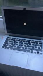 Macbook air 2017, Computers en Software, Apple Macbooks, Ophalen, Gebruikt, Qwerty, 8 GB