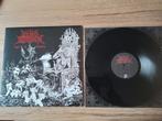 Black/Death metal, Ophalen of Verzenden, Zo goed als nieuw