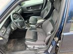 Volvo V70 2.4 Polar, '00 NETTE, LUXE AUTO MET EEN NIEUWE APK, Auto's, Voorwielaandrijving, Gebruikt, Metallic lak, 1436 kg