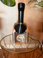 Yonanas Ice Maker (Princess) - Nieuw & Ongebruikt, Witgoed en Apparatuur, IJsmachines, Ophalen of Verzenden, Nieuw