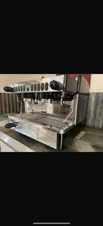 La cimbali m29 select, Witgoed en Apparatuur, Koffiezetapparaten, Stoompijpje, Espresso apparaat, 10 kopjes of meer, Refurbished