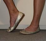 Veel gedragen ballerina’s, Overige kleuren, Verzenden, Ballerina's, Gedragen