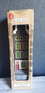 Mooi Amsterdams grachtenpand nr 4, Diversen, Ophalen of Verzenden, Nieuw