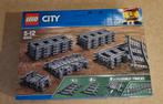 Lego 60205 rails nieuwstaat dichte doos., Kinderen en Baby's, Speelgoed | Duplo en Lego, Ophalen of Verzenden, Nieuw, Complete set