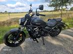 KAWASAKI VULCAN S 650 ABS 2021 MAT-ZWART 6625KM NIEUWSTAAT, 2 cilinders, 649 cc, Bedrijf, Onbekend