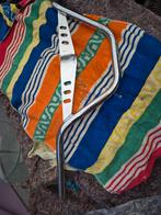 Stuir voor een Oldtimer brommer of voor een zundap, Fietsen en Brommers, Ophalen of Verzenden, Gebruikt, Frame, Onbekend