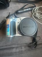 Olympus digitale camera SP-510UZ, Audio, Tv en Foto, Fotocamera's Digitaal, Olympus, Ophalen of Verzenden, Compact, Zo goed als nieuw