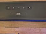 Soundbar jbl soundbar met een super geluid, Ophalen of Verzenden, Zo goed als nieuw