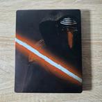 Star Wars The Force Awakens Blu-ray / DVD Steelbook, Ophalen of Verzenden, Zo goed als nieuw, Science Fiction en Fantasy