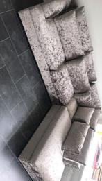 Velvet L bank/, Ophalen, Gebruikt, Stof