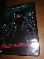 Red eagle dvd nieuw in seal, Cd's en Dvd's, Dvd's | Actie, Ophalen of Verzenden, Martial Arts, Vanaf 16 jaar, Nieuw in verpakking