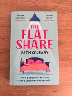 Flatshare - Beth O’Leary, Verzenden, Zo goed als nieuw