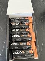 HiPRO Protein bars, Ophalen of Verzenden, Nieuw