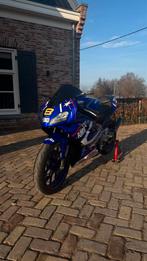 Aprilia RS 125 | A1 | 30PK | Gianelli | Custom | 25.000 km, Super Sport, Particulier, 125 cc, 11 kW of minder