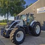 Valtra n214 direct, Zakelijke goederen, Agrarisch | Tractoren, Overige merken, Gebruikt, Ophalen of Verzenden, Meer dan 160 Pk