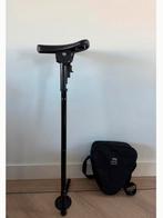 Human Nature zitstok/zitkruk, opvouwbaar met tas!, Diversen, Ophalen, Opvouwbaar, Nieuw