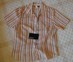 NIEUW - gestreepte blouse Véchy maat 38, Kleding | Dames, Overige kleuren, Nieuw, Véchy, Ophalen