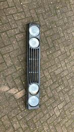 Zender grille met 4 grote lampen voor golf 1, Verzenden, Nieuw