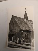 DINTELOORD. KERK. GEREF. GEMEENTE, Verzamelen, Ophalen of Verzenden, 1960 tot 1980, Zuid-Holland