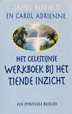 Het Celestijnse werkboek bij het 10e inzicht, Ophalen of Verzenden, Zo goed als nieuw, Instructieboek, Spiritualiteit algemeen
