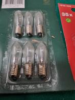 kerstverlichting reserve lampjes e10, [a847], Ophalen of Verzenden