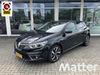 Renault Mégane 1.3 TCe Bose, Stof, Gebruikt, 4 cilinders, Met garantie (alle)