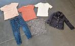 Jongenskleding Z8, KokoNoko, Noppies, Name it, Noeser mt104r, Kinderen en Baby's, Kinderkleding | Maat 104, Ophalen of Verzenden