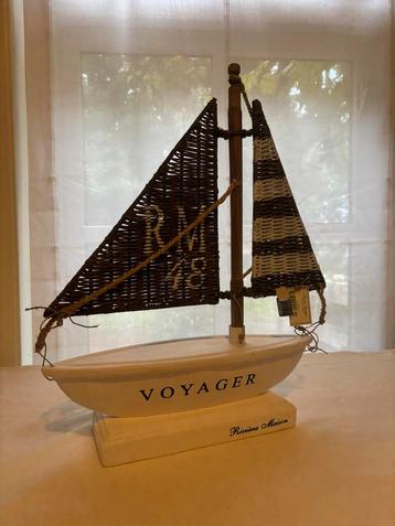 Te koop: Riviera Maison Yacht Voyager beschikbaar voor biedingen
