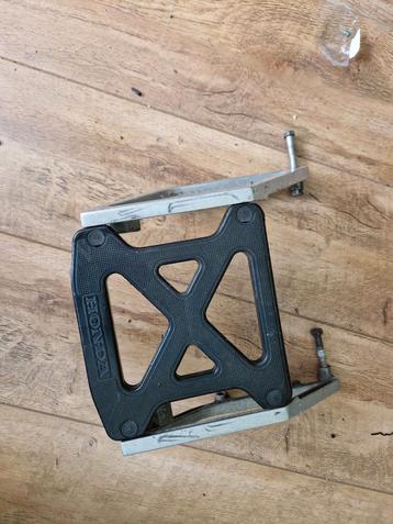 Bagage rek honda nx250 beschikbaar voor biedingen