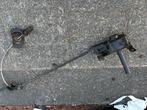 Mechanisme reserveband houder mercedes vito viano w639, Auto-onderdelen, Gebruikt, Achterklep, Mercedes-Benz, Ophalen of Verzenden