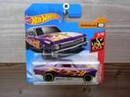 Chevrolet Nova '68 Hotwheels, Ophalen, Nieuw, Auto