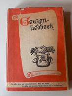 Oud Geuzenliedboek - Tweede Vervolg, Boeken, Ophalen of Verzenden, Gelezen, Christendom | Protestants