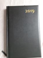 Nieuwe AGENDA 2019, Diversen, Agenda's, Ophalen of Verzenden, Nieuw