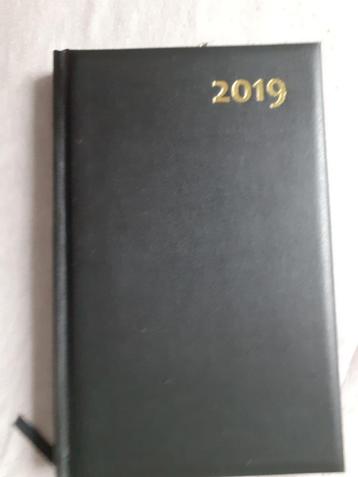 Nieuwe AGENDA 2019 beschikbaar voor biedingen