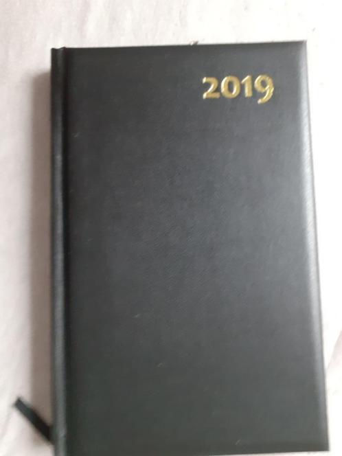 Nieuwe AGENDA 2019, Diversen, Agenda's, Nieuw, Ophalen of Verzenden