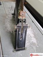 Kreidler Frame met brommerkenteken bouwjaar 1977, Gebruikt, Kreidler, Ophalen of Verzenden, Kreidler