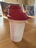 Tupperware shaker Roze, Huis en Inrichting, Keuken | Tupperware, Ophalen of Verzenden, Zo goed als nieuw