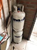 Jewa Propaan Flessen - 10,8 kg - Verzegeld, Caravans en Kamperen, Ophalen, Nieuw