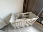 Babykamer (Ledikant, Kast, Plank en Commode) - Gebruikt, Kinderen en Baby's, Babywiegjes en Ledikanten, Ophalen of Verzenden, Gebruikt