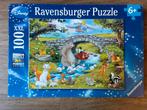 Ravensburger Disney puzzel 100 stukjes, puzzle 200 speelgoed, Ophalen of Verzenden, Meer dan 50 stukjes, Zo goed als nieuw, 6 jaar of ouder